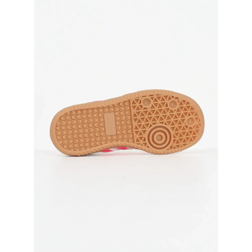 Sneakers<Adidas Originals e Samba OG Sneakers Hvid