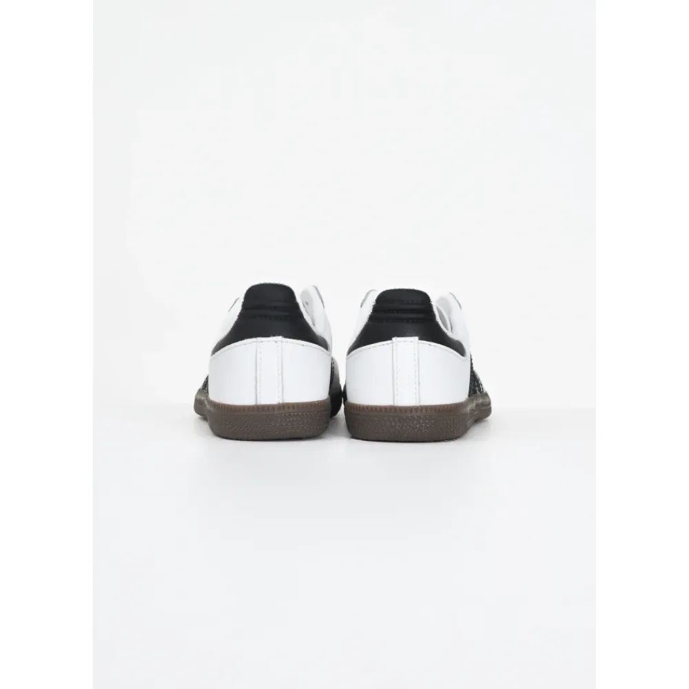 Sneakers<Adidas Originals e Samba OG Sneakers til børn Hvid