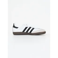 Sneakers<Adidas Originals e Samba OG Sneakers til børn Hvid