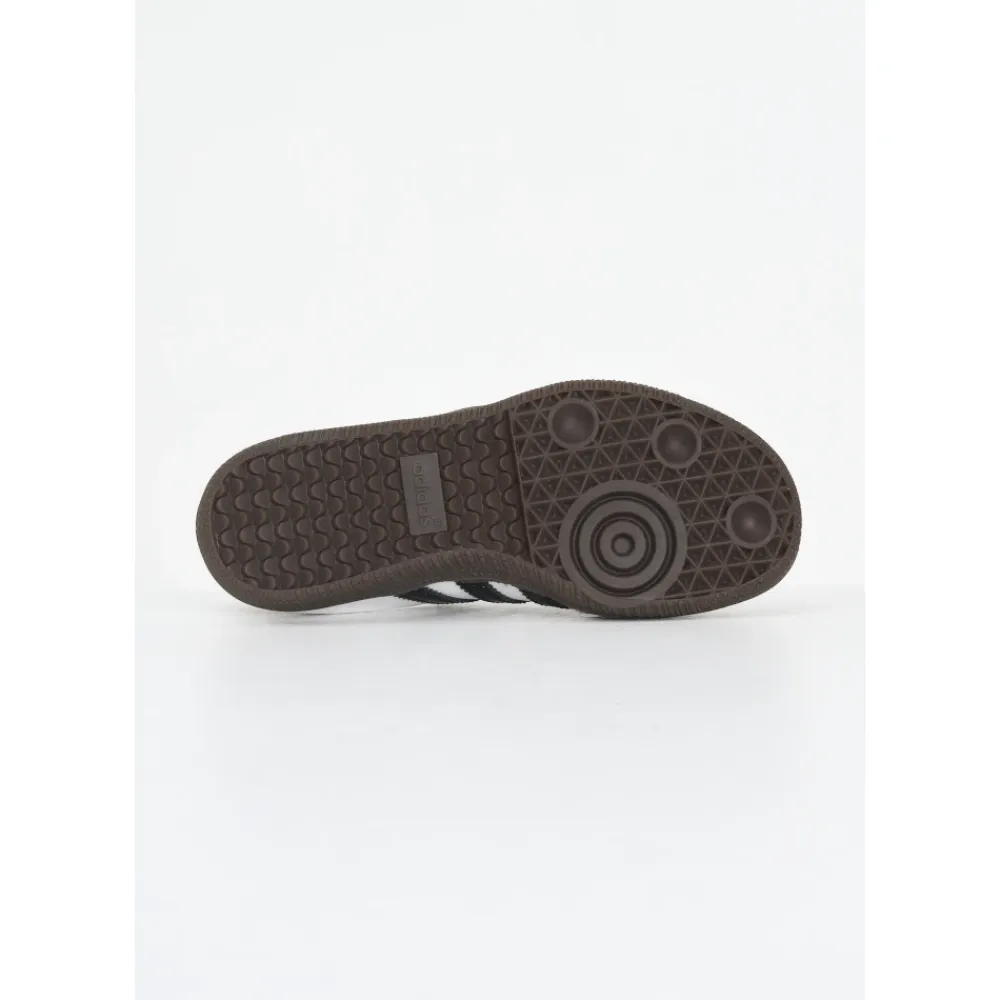 Sneakers<Adidas Originals e Samba OG Sneakers til børn Hvid