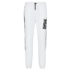 Bukser^Emporio Armani EA7 e Slim Fit Bukser 3RPP65PJ05Z1100 Hvid