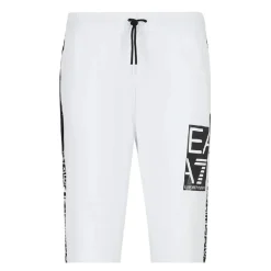 Bukser^Emporio Armani EA7 e Slim Fit Bukser 3RPP65PJ05Z1100 Hvid
