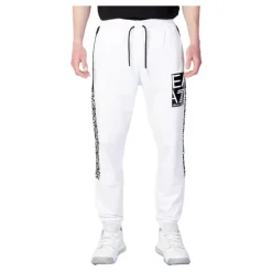 Bukser^Emporio Armani EA7 e Slim Fit Bukser 3RPP65PJ05Z1100 Hvid
