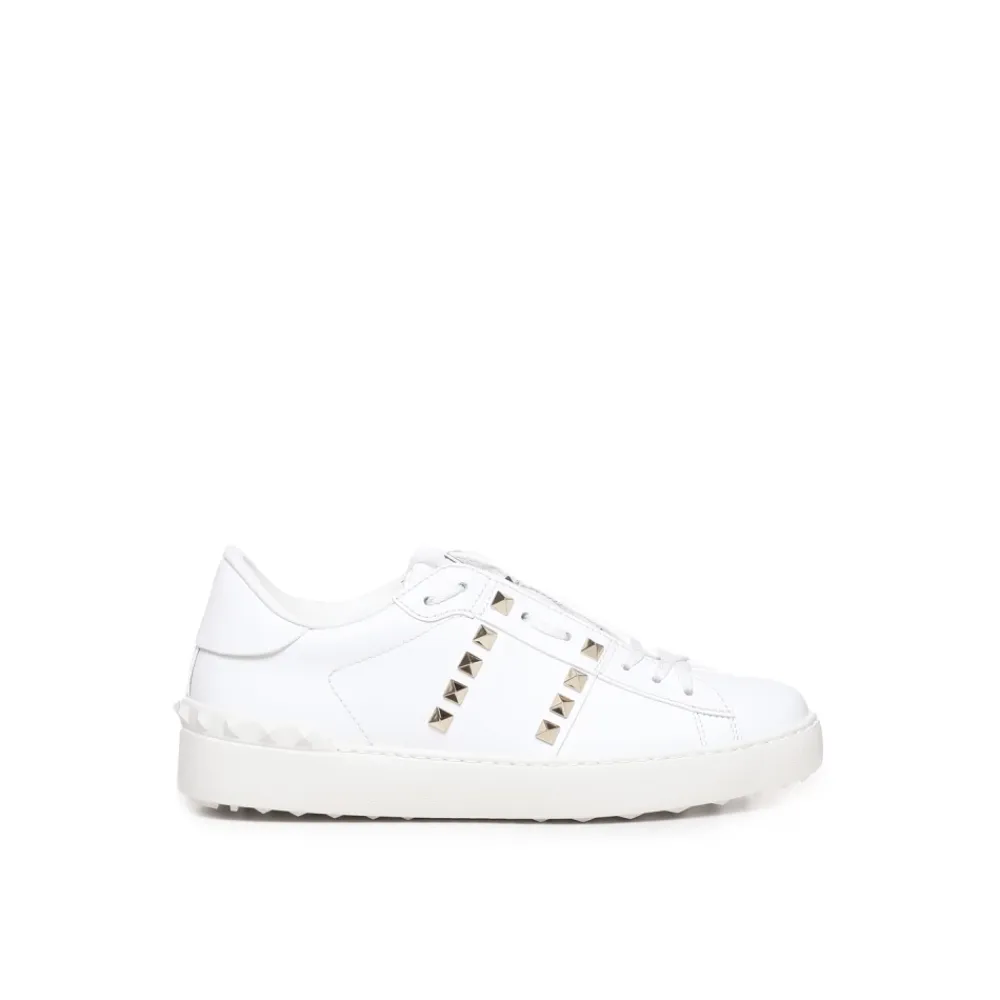 Sneakers^Valentino Garavani e Sneakers Hvid