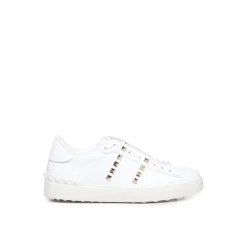 Sneakers^Valentino Garavani e Sneakers Hvid