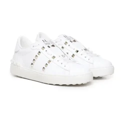 Sneakers^Valentino Garavani e Sneakers Hvid