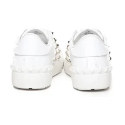 Sneakers^Valentino Garavani e Sneakers Hvid
