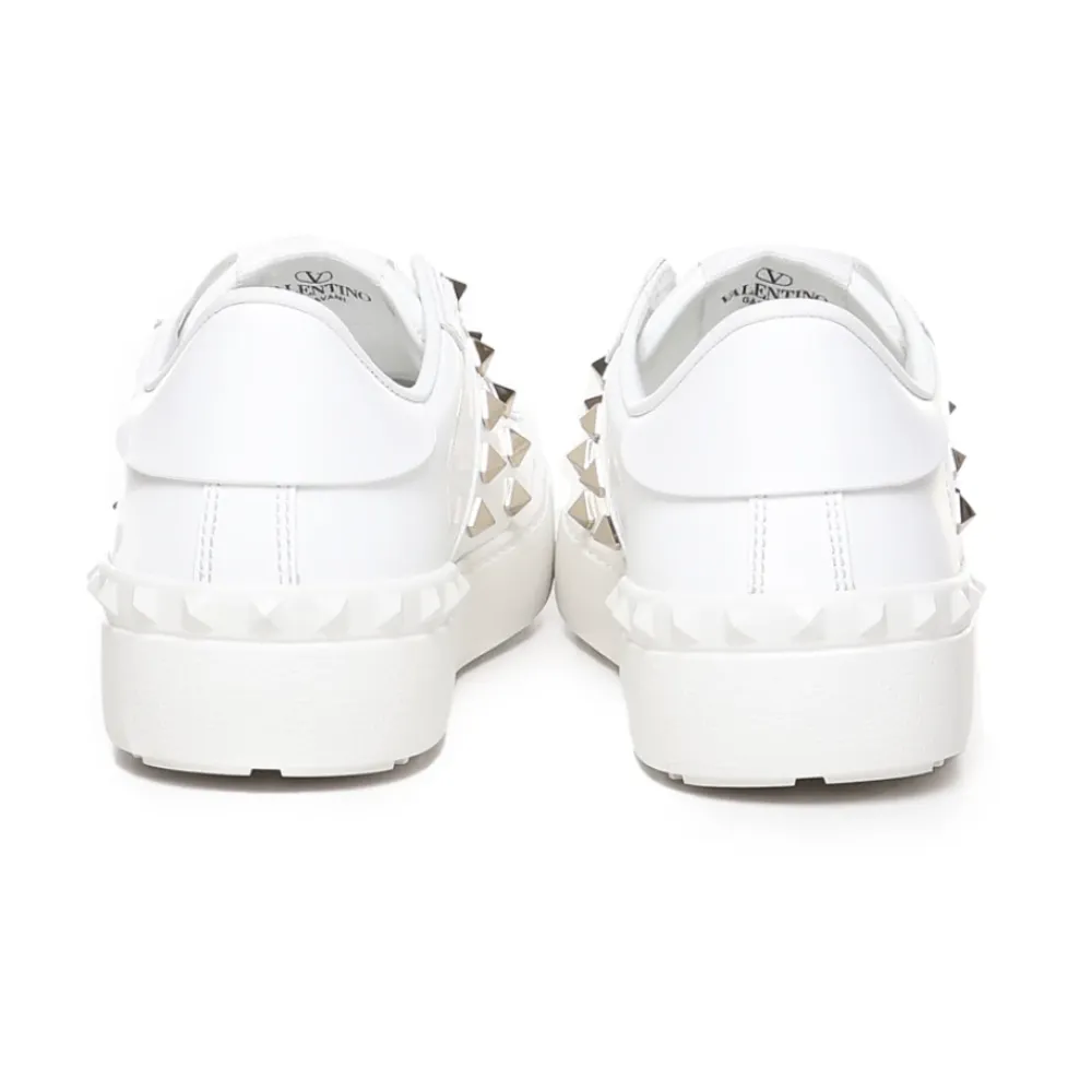 Sneakers^Valentino Garavani e Sneakers Hvid