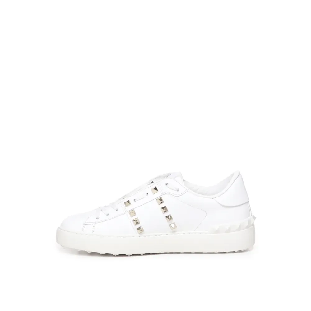 Sneakers^Valentino Garavani e Sneakers Hvid