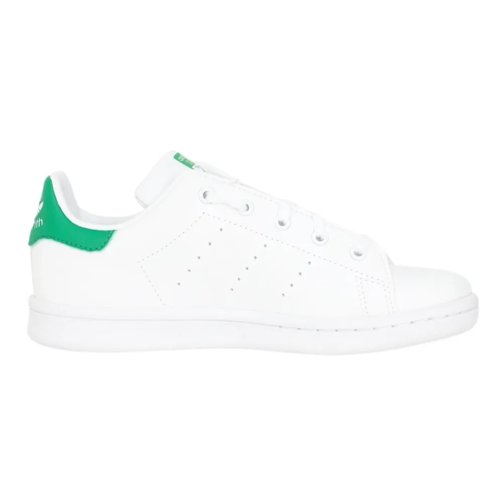Sneakers<Adidas Originals e Stan Smith Sneakers Hvid