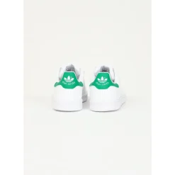 Sneakers<Adidas Originals e Stan Smith Sneakers Hvid