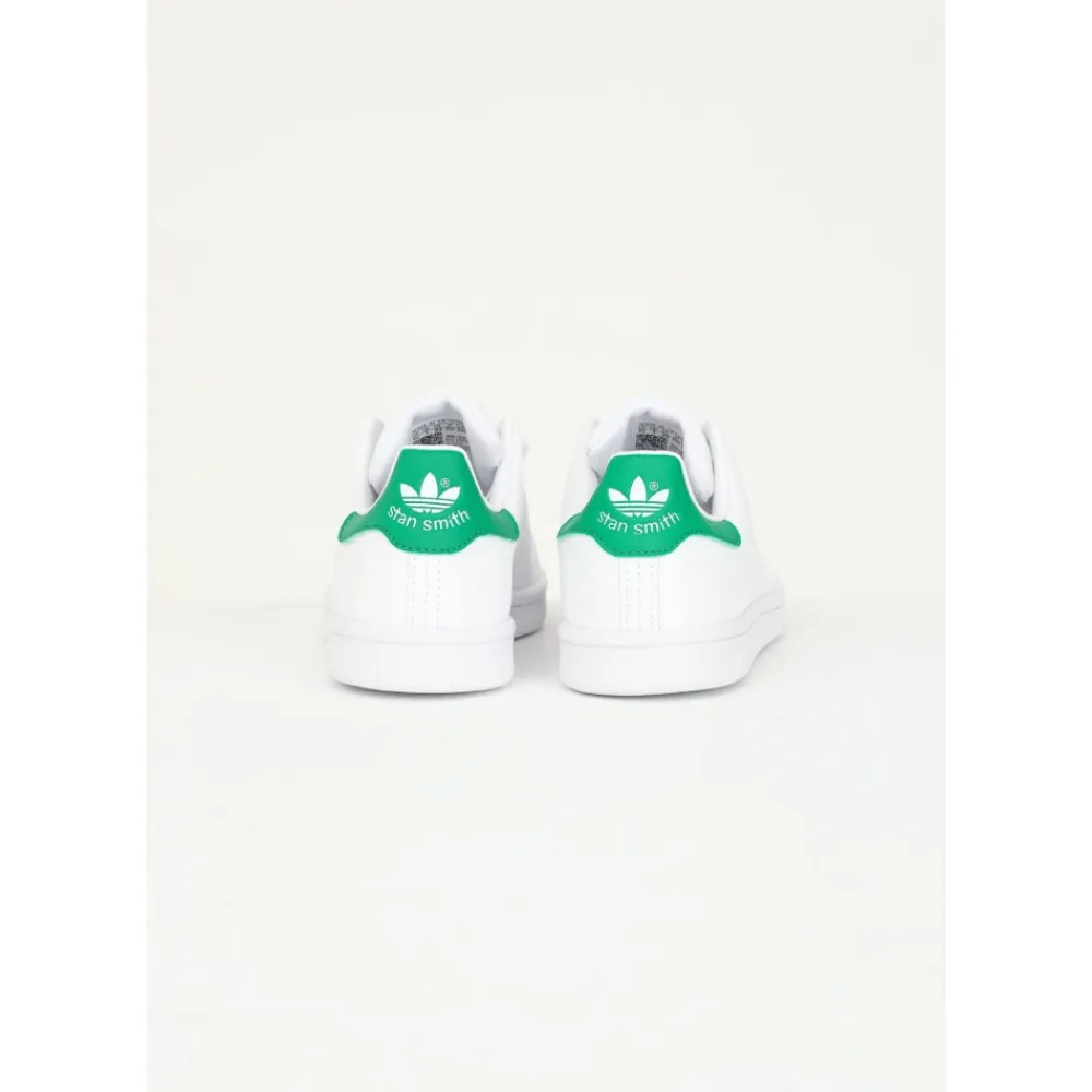 Sneakers<Adidas Originals e Stan Smith Sneakers Hvid