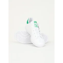 Sneakers<Adidas Originals e Stan Smith Sneakers Hvid
