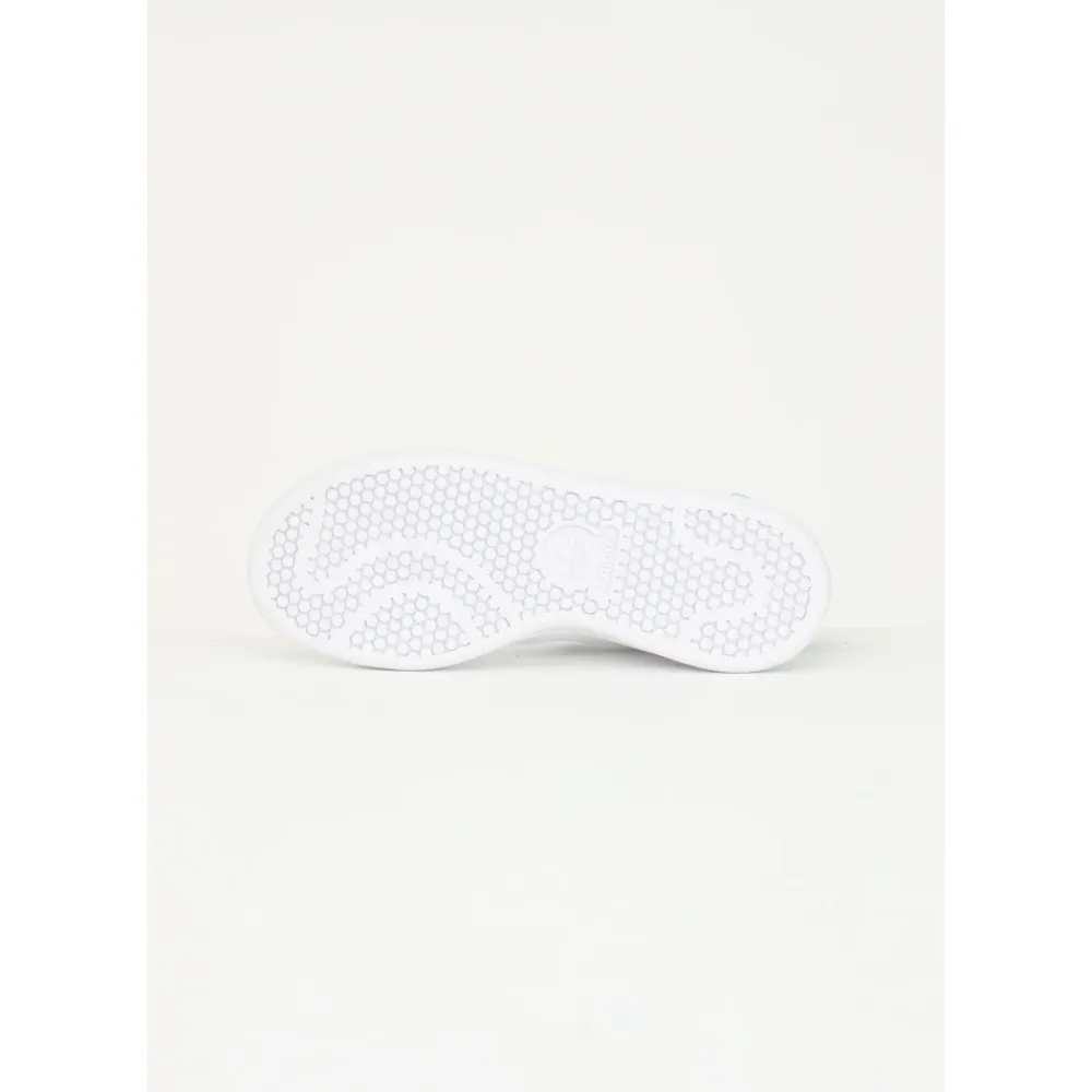Sneakers<Adidas Originals e Stan Smith Sneakers Hvid