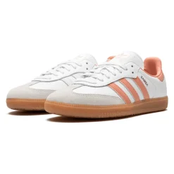 Sneakers<Adidas e Wonder Clay Gum Sneakers Hvid
