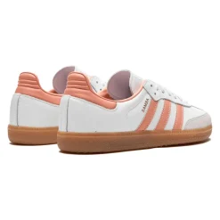 Sneakers<Adidas e Wonder Clay Gum Sneakers Hvid