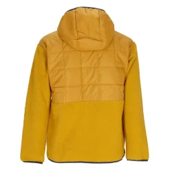 Skaljakker^Cotopaxi Hybrid Sherpa Hættetrøje Gul