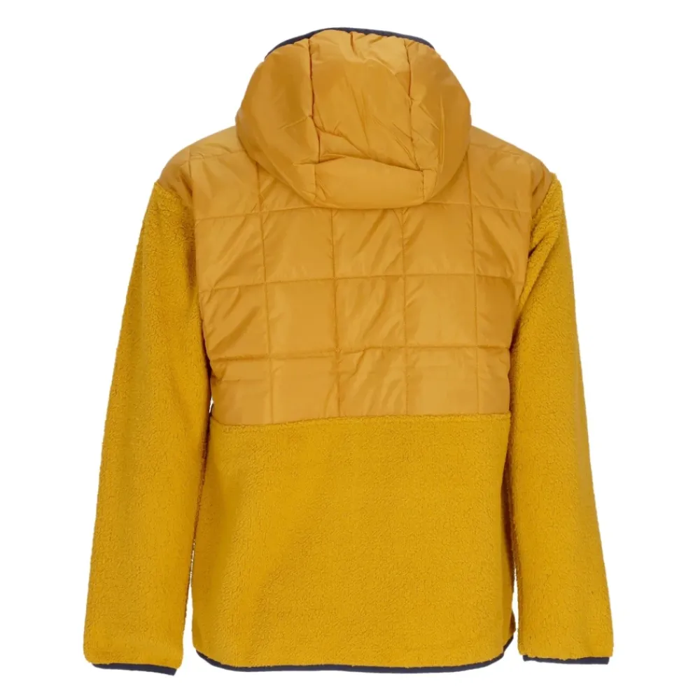 Skaljakker^Cotopaxi Hybrid Sherpa Hættetrøje Gul
