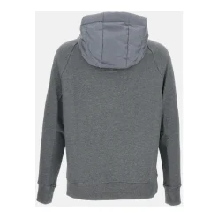 Jakker^Canada Goose HyBridge Huron Full Zip Hoodie Grå