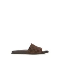 Sandaler^Gucci Hyggelige Hjemmesko til Kvinder Sort