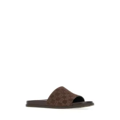 Sandaler^Gucci Hyggelige Hjemmesko til Kvinder Sort