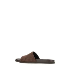 Sandaler^Gucci Hyggelige Hjemmesko til Kvinder Sort