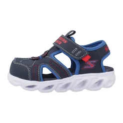 Sandaler<Skechers Hypno-Splash Sandaler Blå