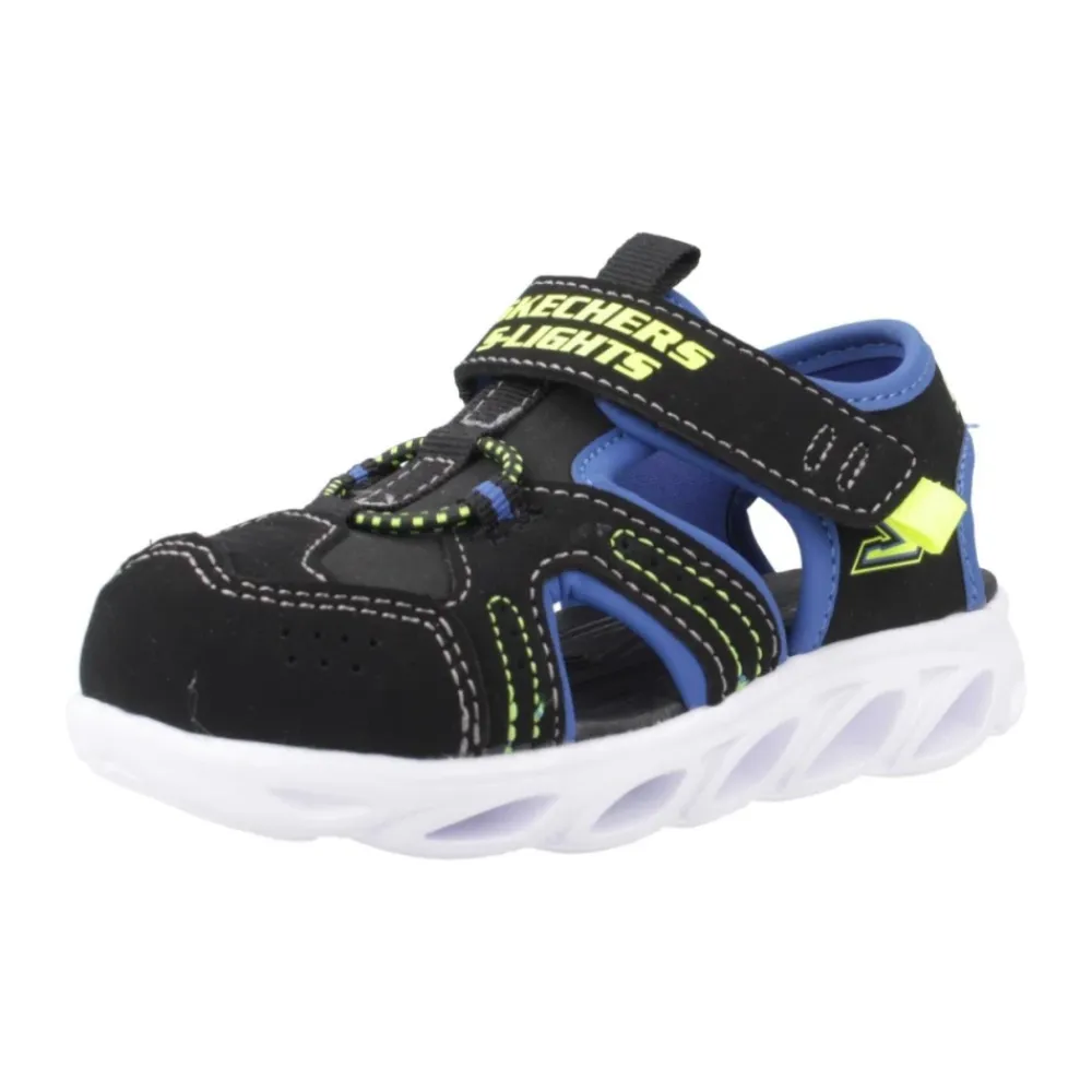 Sandaler^Skechers Hypno-Splash Sandaler Sort