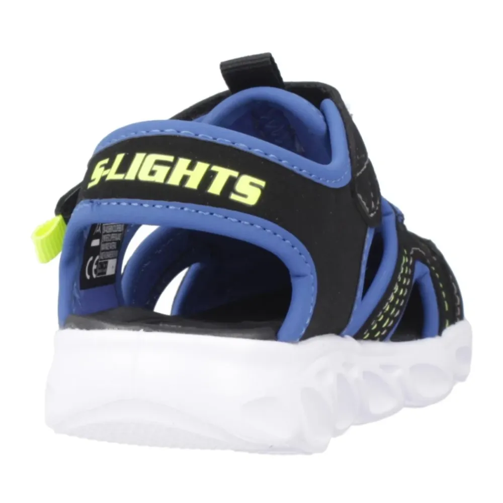 Sandaler^Skechers Hypno-Splash Sandaler Sort