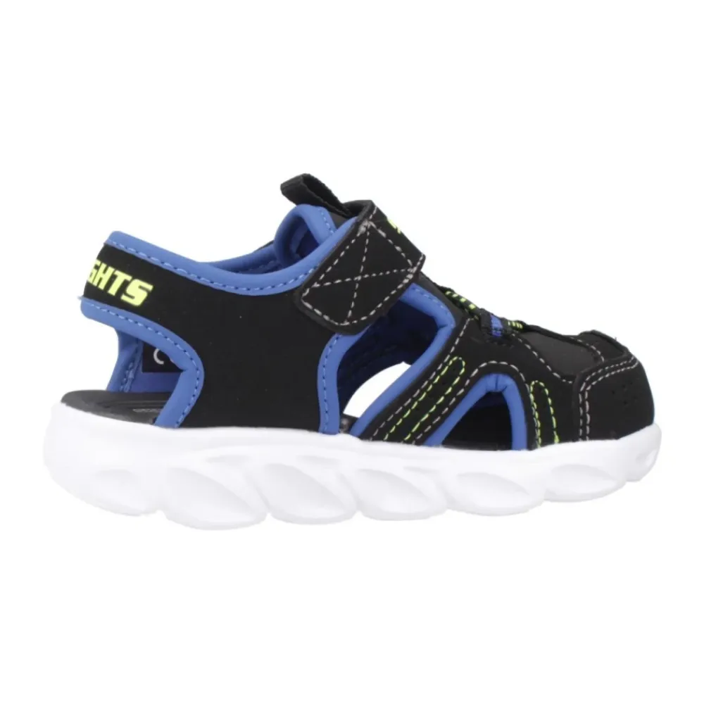 Sandaler^Skechers Hypno-Splash Sandaler Sort