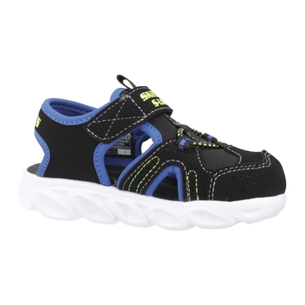 Sandaler^Skechers Hypno-Splash Sandaler Sort