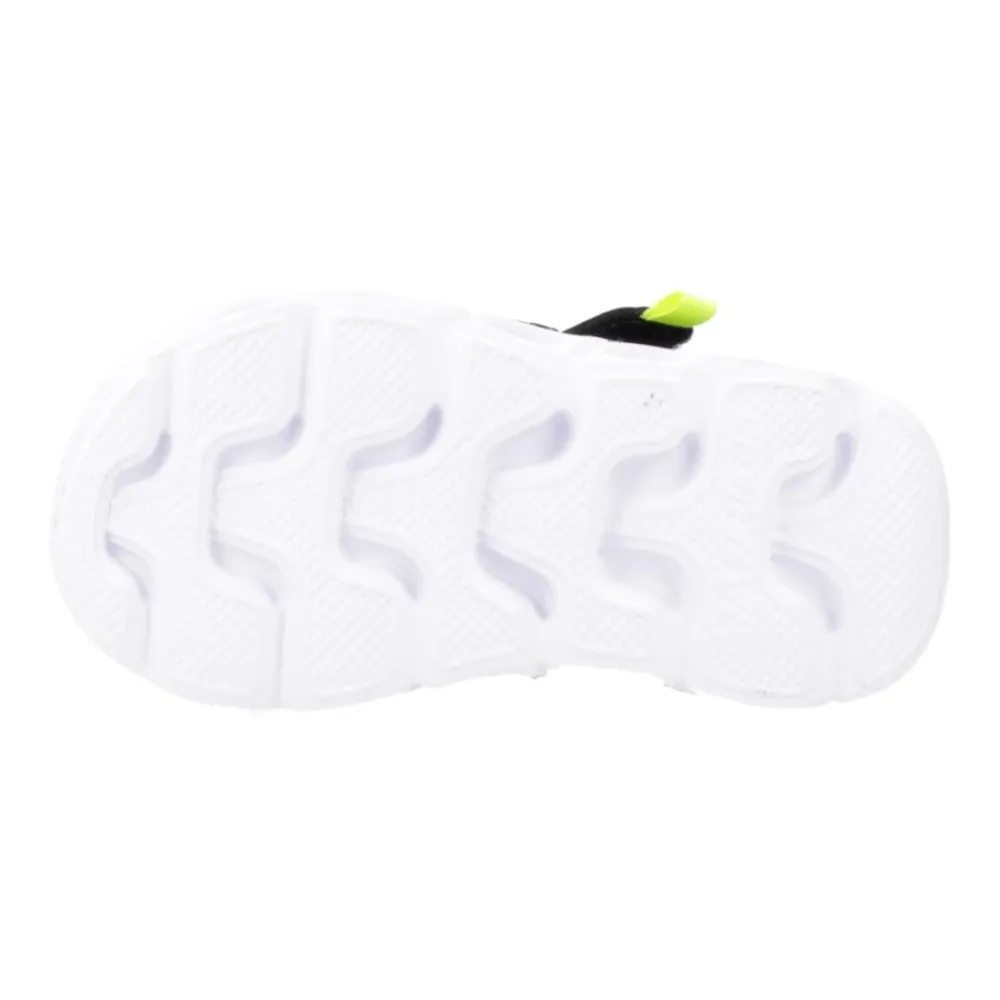 Sandaler^Skechers Hypno-Splash Sandaler Sort