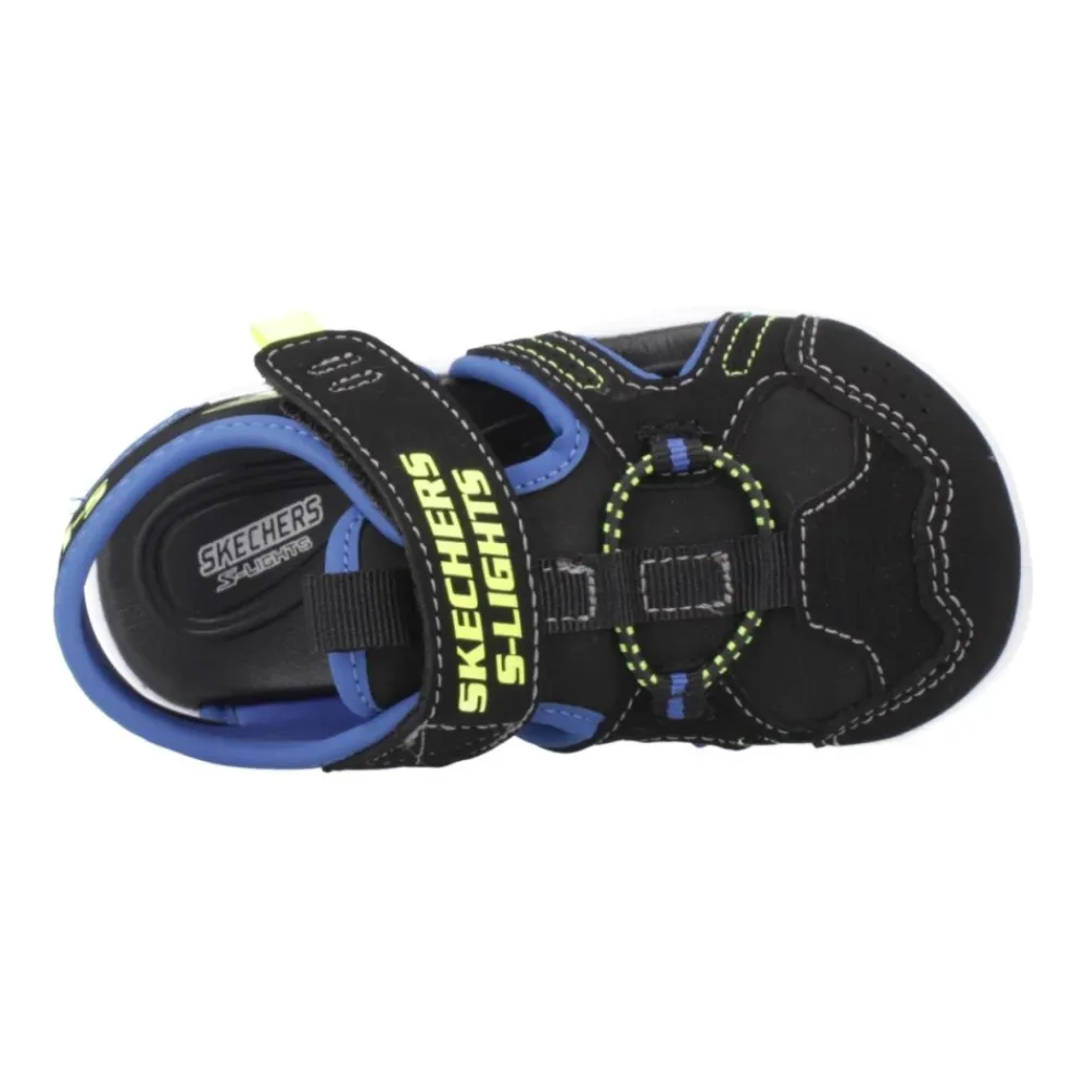 Sandaler^Skechers Hypno-Splash Sandaler Sort