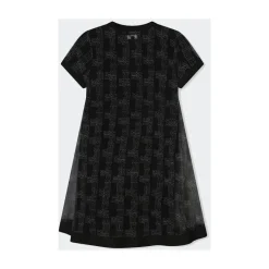 Kjoler & Nederdele^DKNY 2-i-1 Kjole Sort