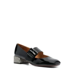 Pumps|Stiletter<Chie Mihara Iaman Sort