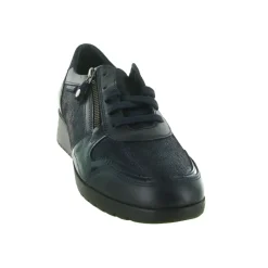 Snøresko<Mephisto IASMINA Laced Shoes Blå