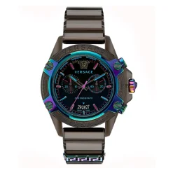 Ure^Versace ICON ACTIVE Watch Sort