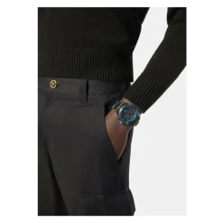 Ure^Versace ICON ACTIVE Watch Sort