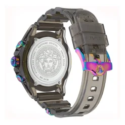 Ure^Versace ICON ACTIVE Watch Sort