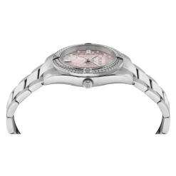 Ure^Philipp Plein Icon Chain Watch Grå