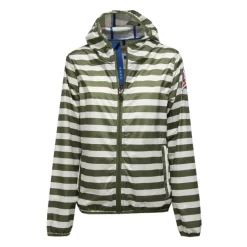 Skaljakker<Invicta ICON Windbreaker Jakke Grøn
