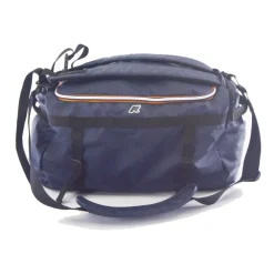 Tasker<K-Way Iconic Backpack Blå