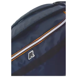 Tasker<K-Way Iconic Backpack Blå