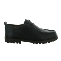 Business Sko^Bobbies Paris Ignacio Laced Shoe Sort