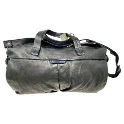 Rejsetasker<Officine Creative Ignis T. Weekender Blå