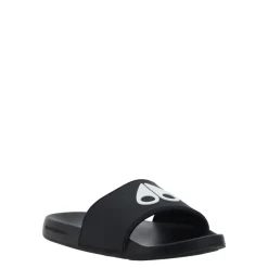Sandaler^Moose Knuckles Ikoniske Sportssandaler i Sort