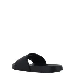 Sandaler^Moose Knuckles Ikoniske Sportssandaler i Sort