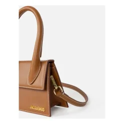 Bæltetasker^Jacquemus Il Chiquito Money Brun