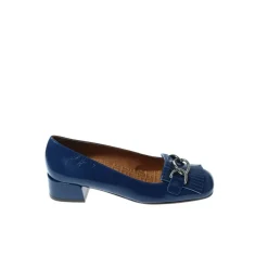Pumps|Stiletter^Chie Mihara Ilgato Pump Blå