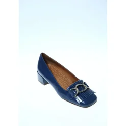 Pumps|Stiletter^Chie Mihara Ilgato Pump Blå